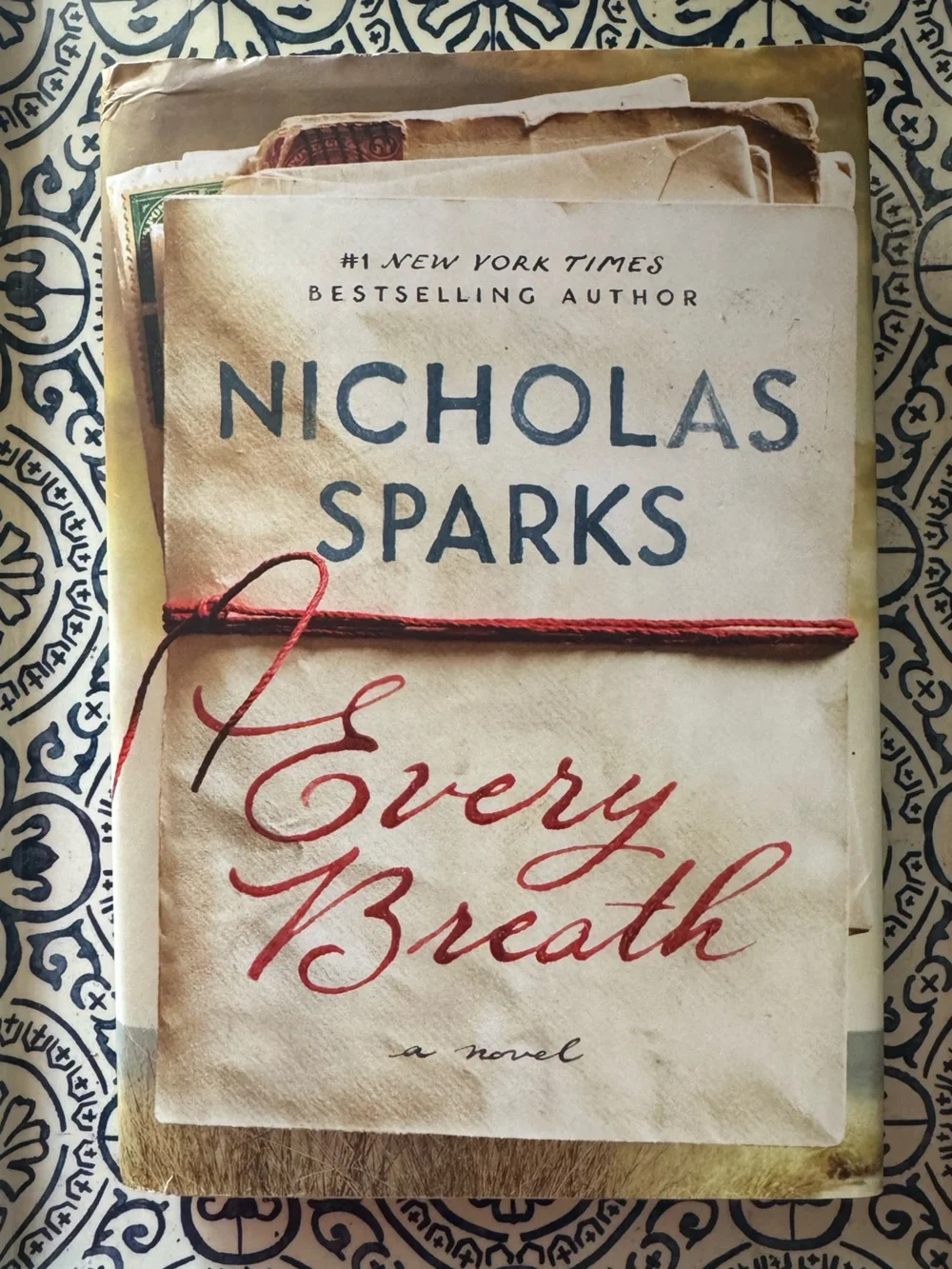 Nicholas Sparks Hardcover Book Bundle